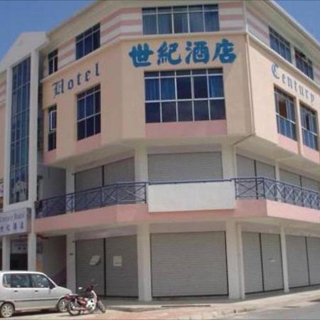 Century Hotel Inanam Kota Kinabalu Ngoại thất bức ảnh