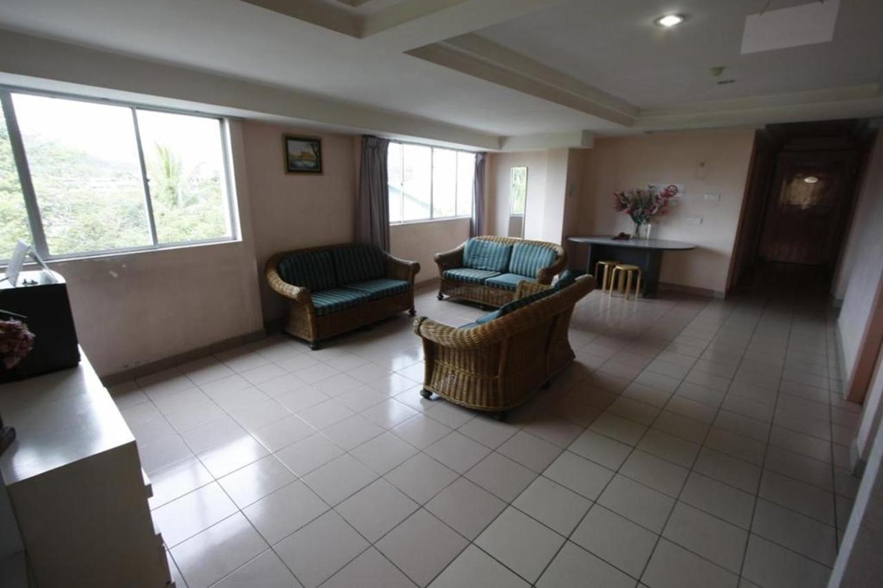 Century Hotel Inanam Kota Kinabalu Ngoại thất bức ảnh