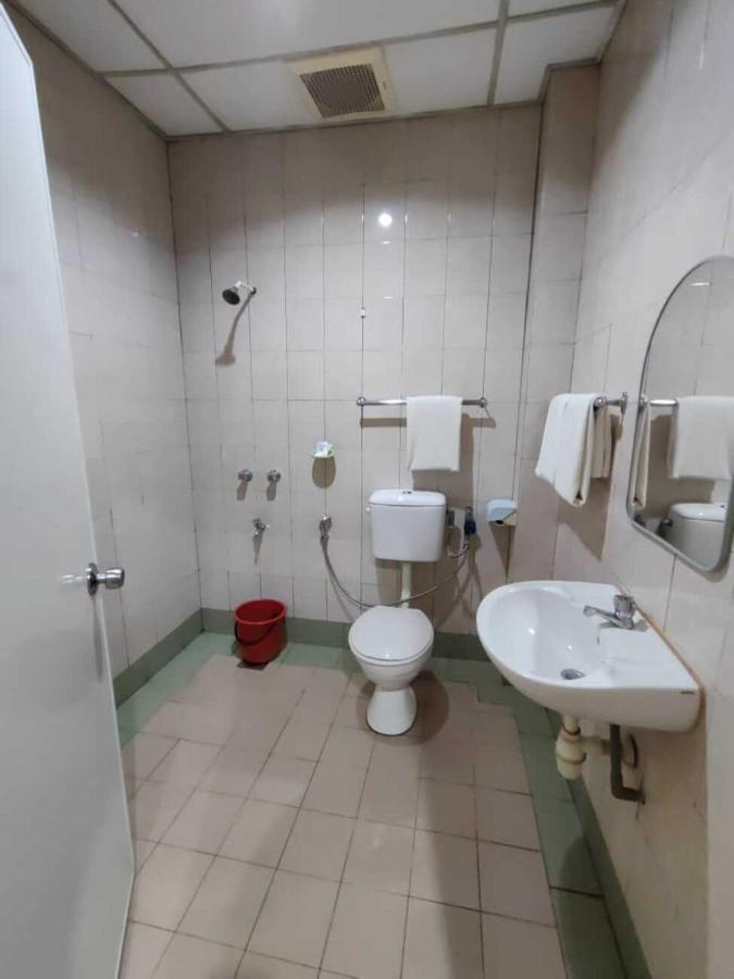 Century Hotel Inanam Kota Kinabalu Ngoại thất bức ảnh