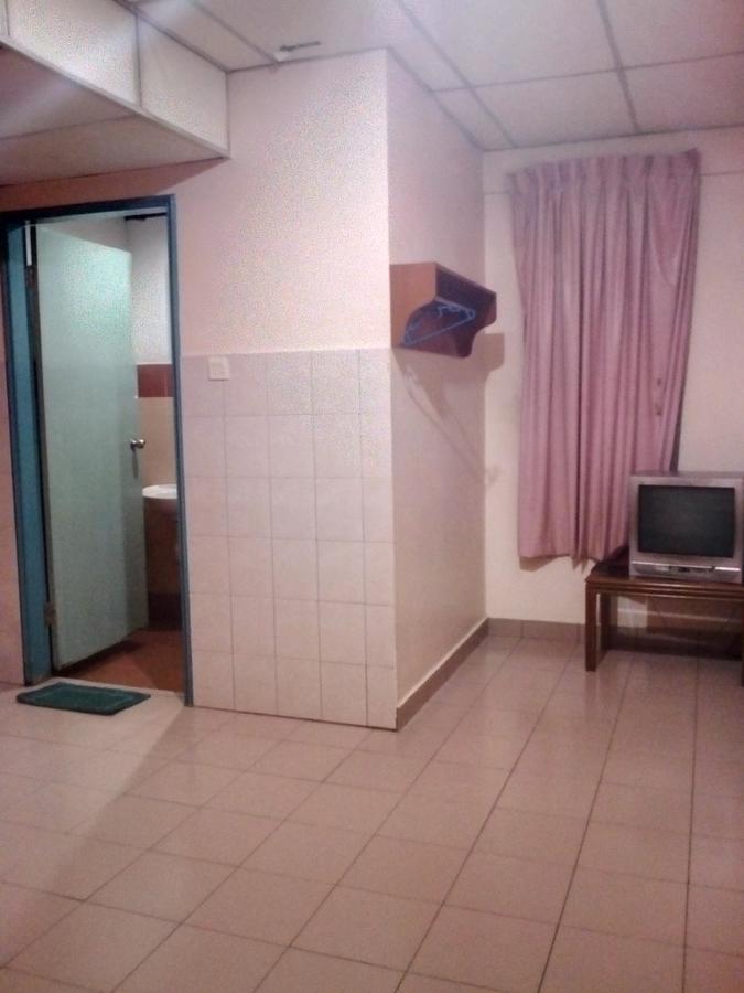 Century Hotel Inanam Kota Kinabalu Ngoại thất bức ảnh