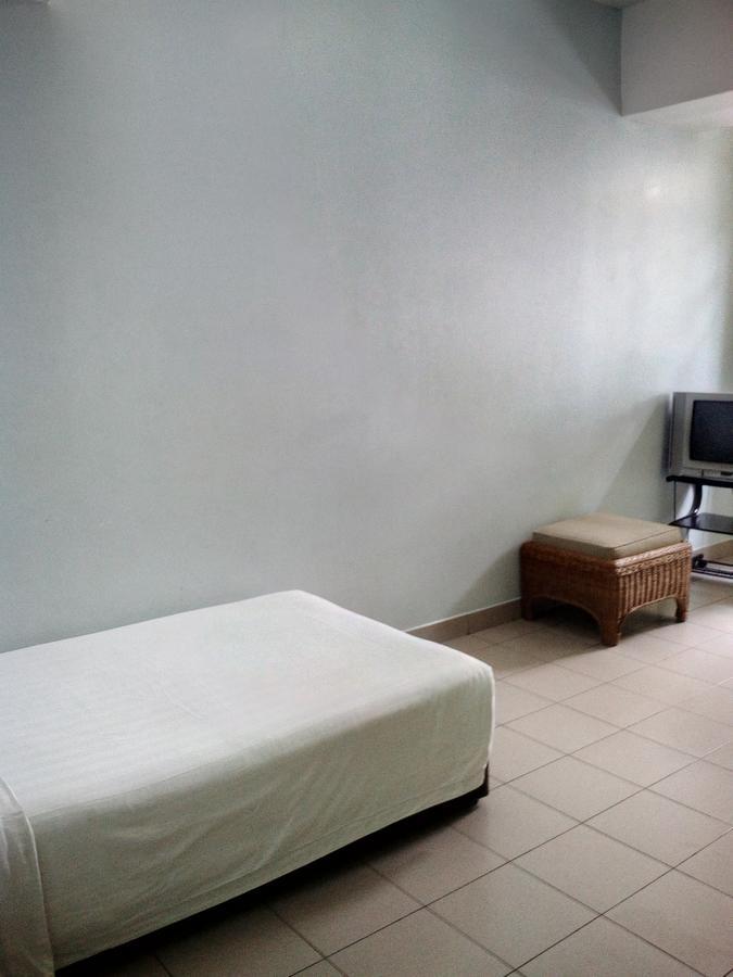 Century Hotel Inanam Kota Kinabalu Ngoại thất bức ảnh