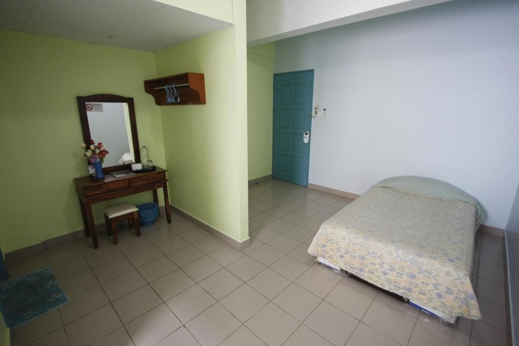 Century Hotel Inanam Kota Kinabalu Ngoại thất bức ảnh